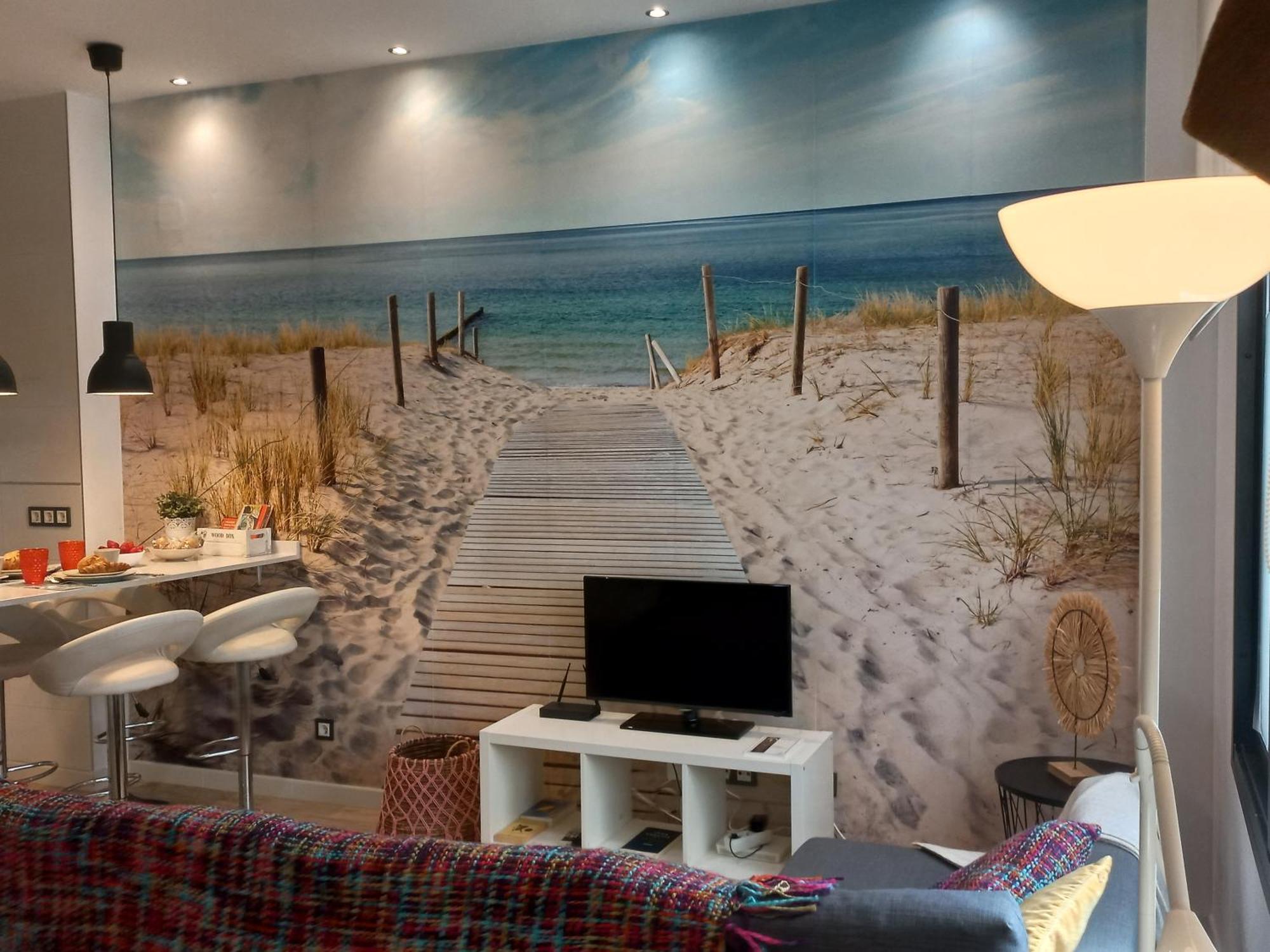 Jinetes Appartement